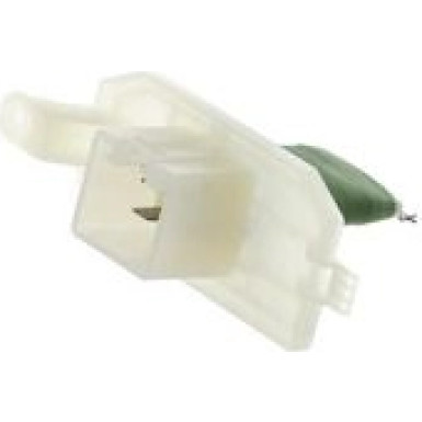 ABR 104 000P Widerstand, Innenraumgebläse BEHR *** PREMIUM LINE ***