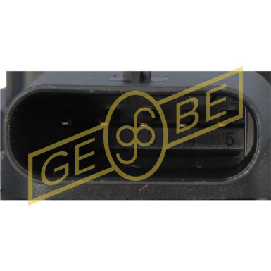 GEBE | NOx-Sensor, NOx-Katalysator | 9 3728 1
