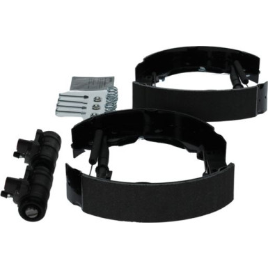 0 204 211 392 Bremsbackensatz KIT SUPERPRO 0 204 211 392 Bremsbackensatz KIT SUPERPRO