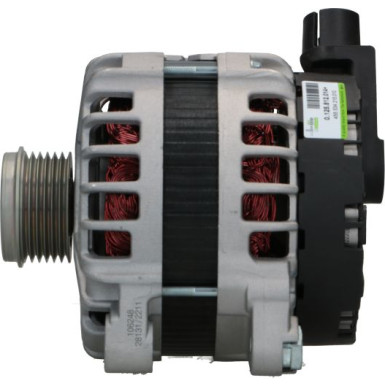 PSH | Generator | 455.534.215.010