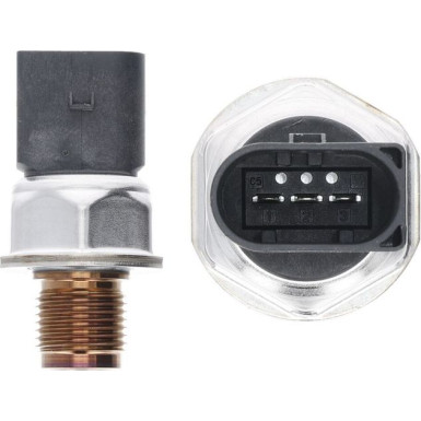 Valeo | Sensor, Kraftstoffdruck | 367101