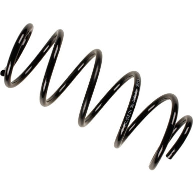 Bilstein 2 x BILSTEIN Fahrwerksfeder BILSTEIN - B3 Serienersatz (Federn) 36-130146