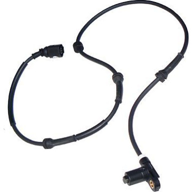 Metzger Sensor, Raddrehzahl 0900269