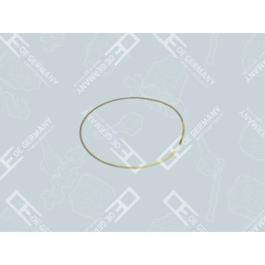 OE Germany | Dichtung, Zylinderlaufbuchse | 05 0111 110002
