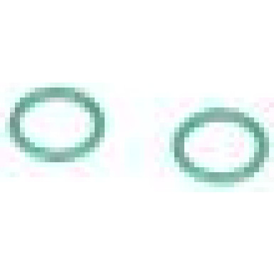 35304 Kondensator, Klimaanlage EASY FIT