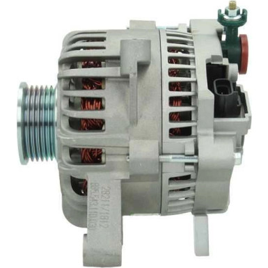 PSH | Generator | 885.543.110.020