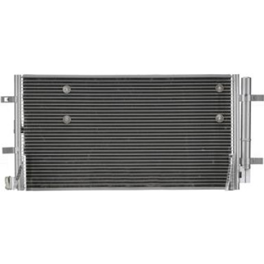 Nissens | Kondensator, Klimaanlage | 940042