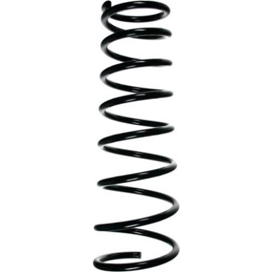 Spidan | Fahrwerksfeder | 55024