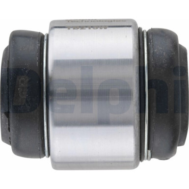 TD213W Lagerung, Lenker