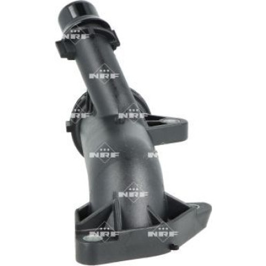 775034 Kühlmittelflansch