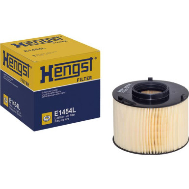 Hengst Filter | Luftfilter | E1454L
