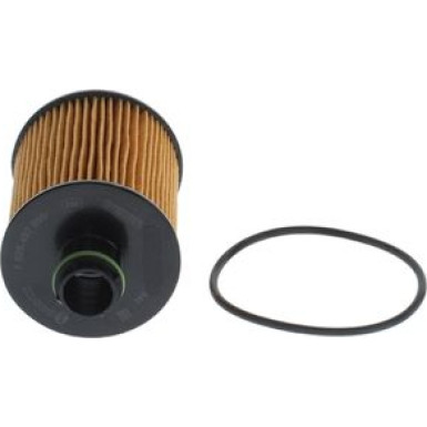 BOSCH F 026 407 095 Ölfilter
