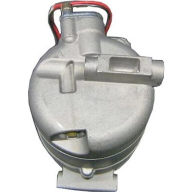 Mahle Kompressor, Klimaanlage BEHR ACP 787 000S