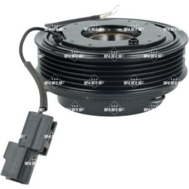 NRF Magnetkupplung, Klimakompressor 380127