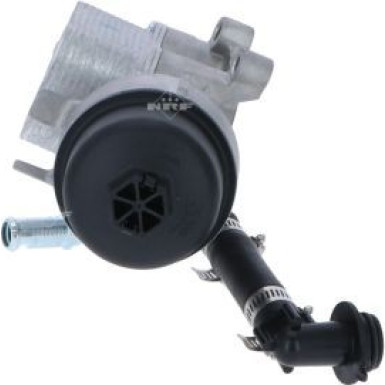 NRF Ölkühler, Motoröl EASY FIT 31752