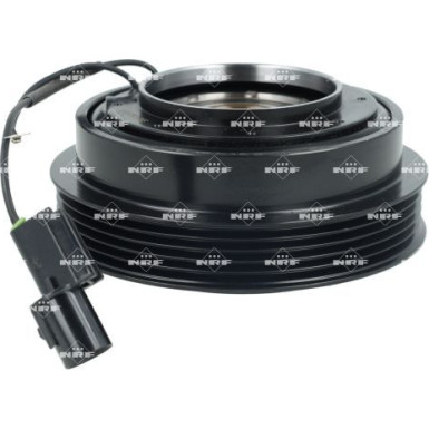 NRF Magnetkupplung, Klimakompressor 380134