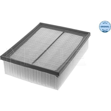 112 133 0003 Luftfilter MEYLE-ORIGINAL: True to OE.