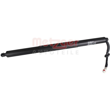 2115061 Elektromotor, Heckklappe ORIGINAL ERSATZTEIL GREENPARTS