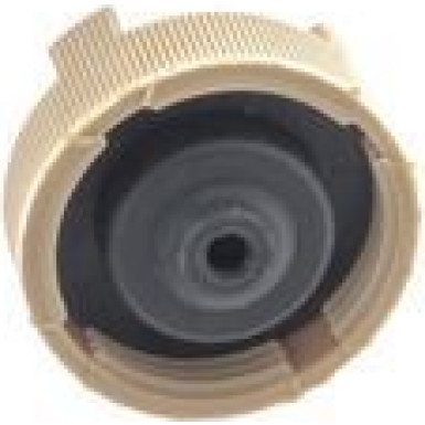 Mahle | Verschlussdeckel, Kühlmittelbehälter | CRB 118 000S