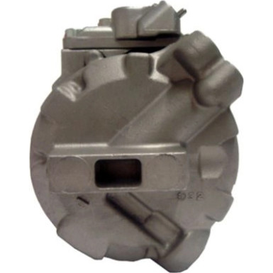 ACP 1163 000S Kompressor, Klimaanlage BEHR