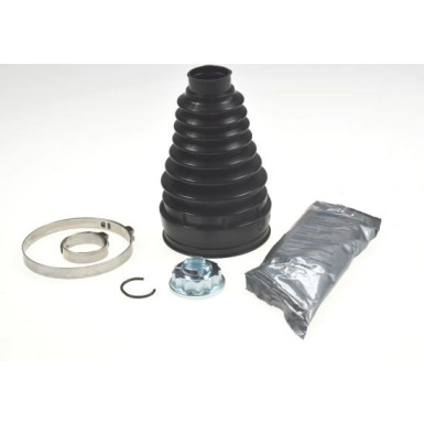 25895 Faltenbalgsatz, Antriebswelle 25895 Faltenbalgsatz, Antriebswelle