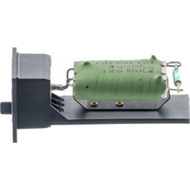 ABR 11 000P Widerstand, Innenraumgebläse BEHR *** PREMIUM LINE ***