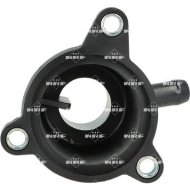 NRF Kühlmittelflansch 775074