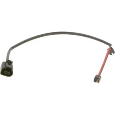 1 987 474 516 Warnkontakt, Bremsbelagverschleiß