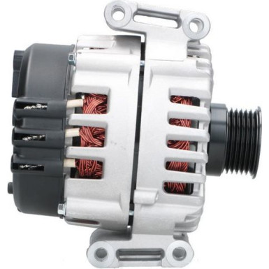PSH | Generator | 555.411.250.004