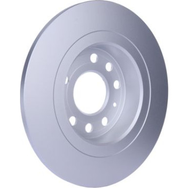 Hella | Bremsscheibe | 8DD 355 109-211