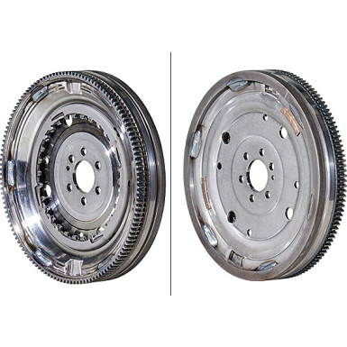 415 0531 09 Schwungrad LuK DMF