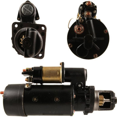 641.042.123.030 Starter +Line Original 641.042.123.030 Starter +Line Original