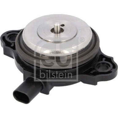 febi bilstein Zentralmagnet, Nockenwellenverstellung febi Plus 193257