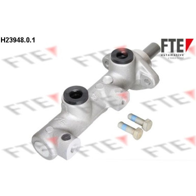 FTE | Hauptbremszylinder | 9220316
