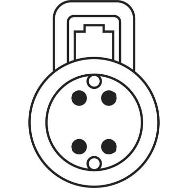 0 258 986 603 Lambdasonde