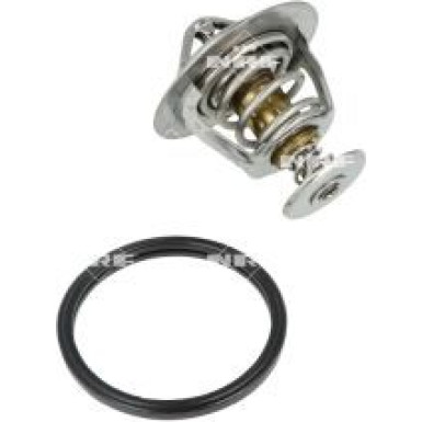 NRF | Thermostat, Kühlmittel | 725107
