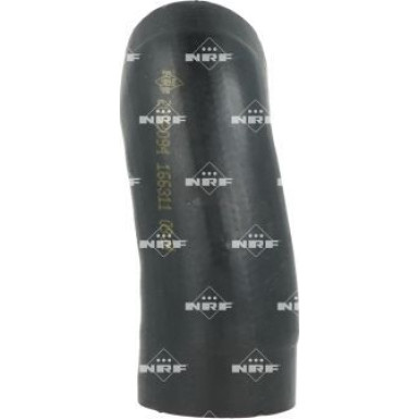 NRF Ladeluftschlauch EASY FIT 166311