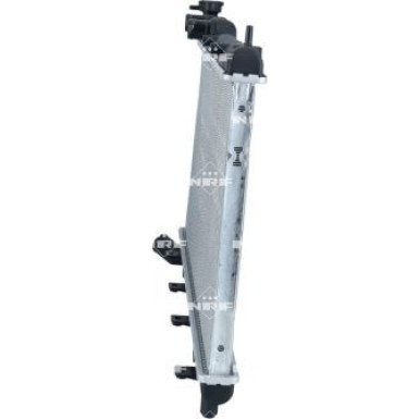 NRF | Kühler, Motorkühlung | 58385