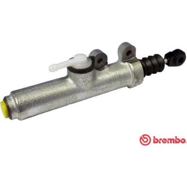 Brembo | Geberzylinder, Kupplung | C 50 006