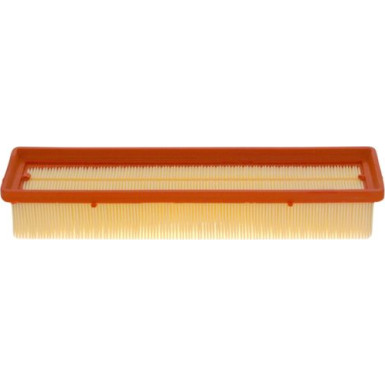 BOSCH F 026 400 387 Luftfilter