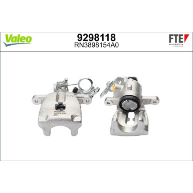FTE | Bremssattel | 9298118