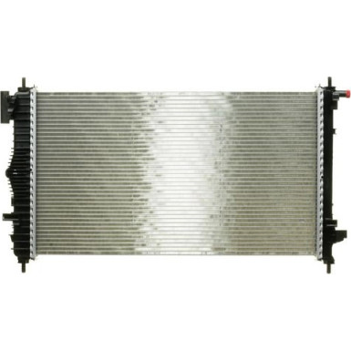 Mahle | Kühler, Motorkühlung | CR 1098 000P
