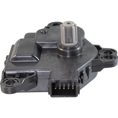 0917473 Stellelement, Mischklappe ORIGINAL ERSATZTEIL