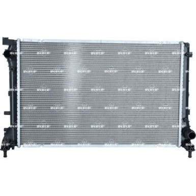 53835 Kühler, Motorkühlung