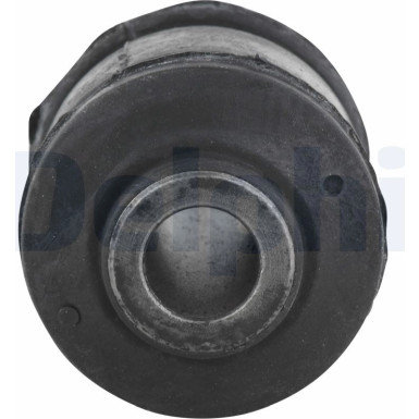 TD499W Lagerung, Lenker