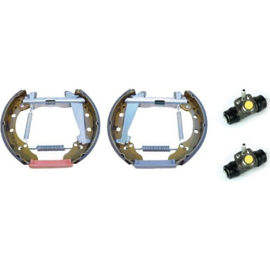 K 85 023 Bremsbackensatz ESSENTIAL LINE - Standard Kit