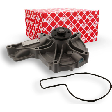 FEBI BILSTEIN 30451 Wasserpumpe