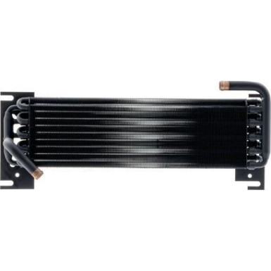 Mahle | Ölkühler, Motoröl | CLC 56 000P