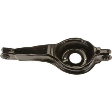 JTC2284 Lenker, Radaufhängung