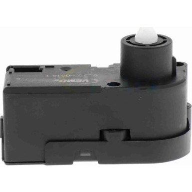 V10-77-0018-1 Stellelement, Leuchtweitenregulierung Original VEMO Qualität